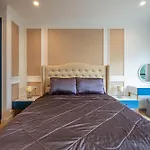 Can Ho 2 Phong Ngu 2 Phia 108 Sqm Co Bancony Rong Tai City Garden