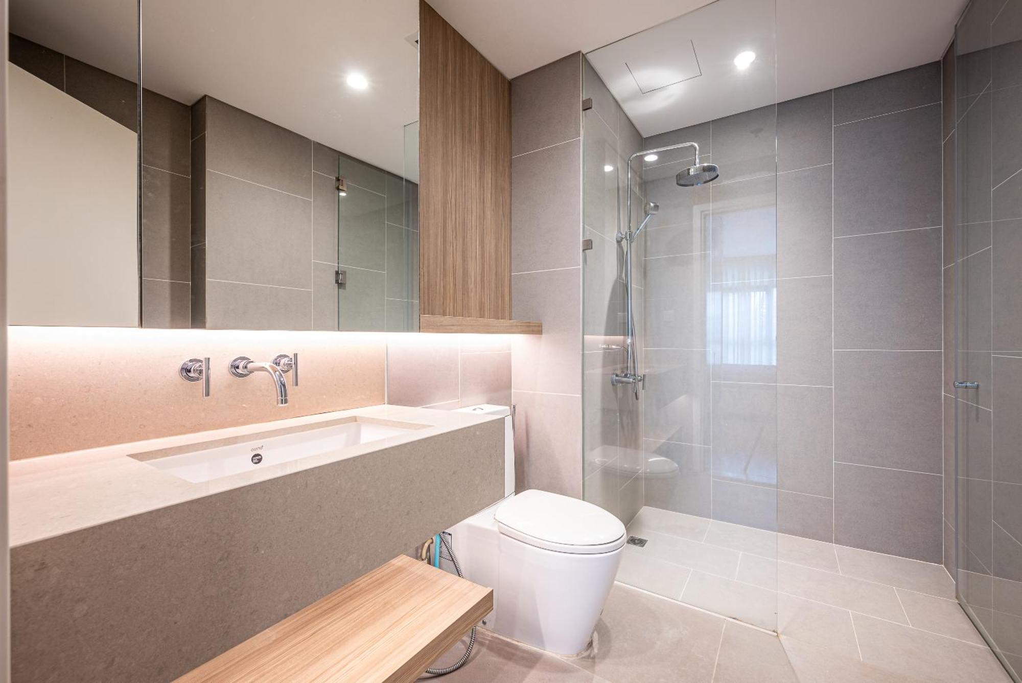 Ho 2 Phong Ngu 2 Phia 108 Sqm Co Bancony Rong Tai Garden
